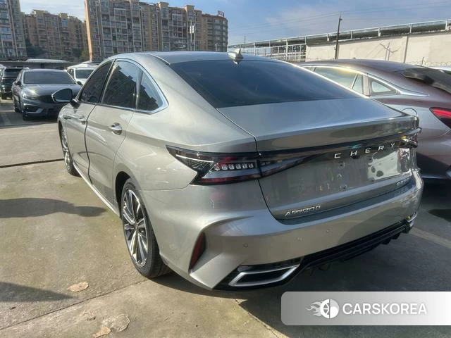 Chery Arrizo 8 id 4217381 из Китая 8