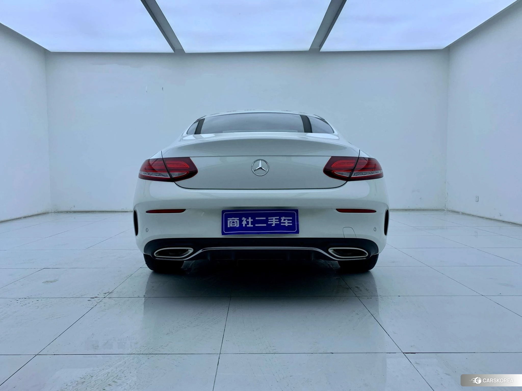 Mercedes-Benz Class C (imported) id 4455257 из Китая 26