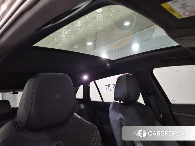 Volkswagen ID.4 id 3580609 из Кореи 17