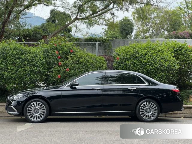 Mercedes-Benz E-class id 4222116 из Китая 14