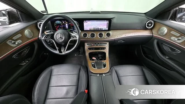 Mercedes-Benz E-Class W213 id 2994456 из Кореи 17