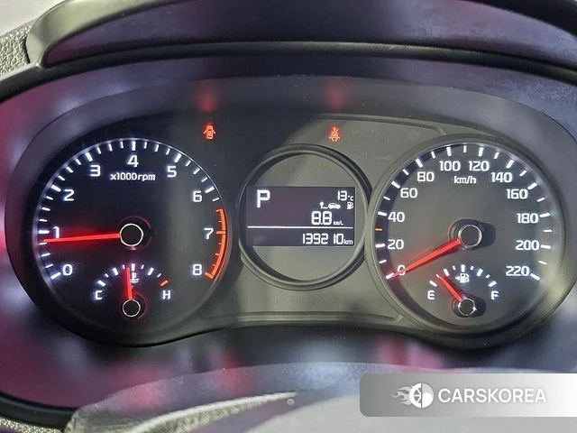 Kia All New Morning (JA) id 3867332 из Кореи 17