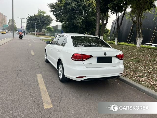 Volkswagen Lavida id 4321389 из Китая 9