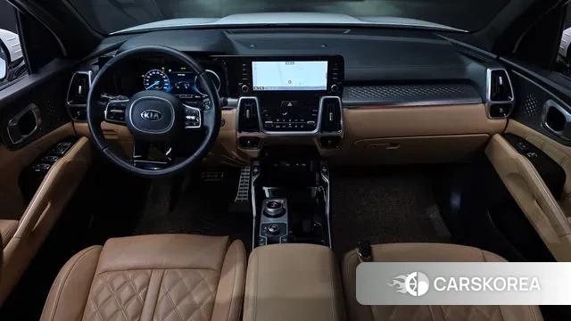 Kia Sorento 4th Generation id 3607684 из Кореи 17