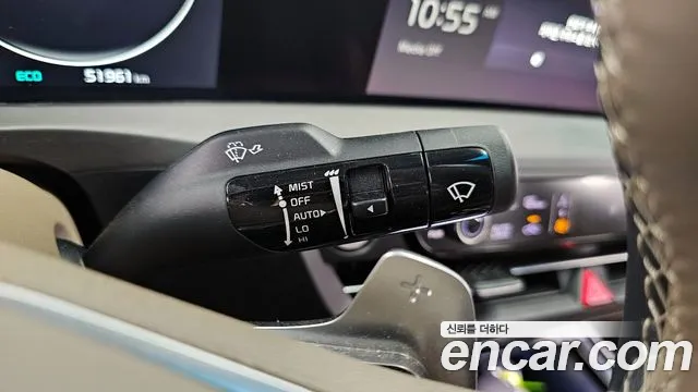 Kia K8 id 2688196 из Кореи 17