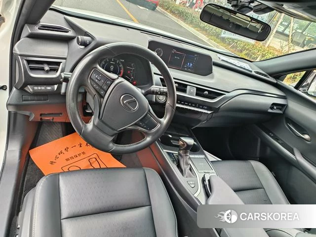 Lexus UX id 4260911 из Китая 12