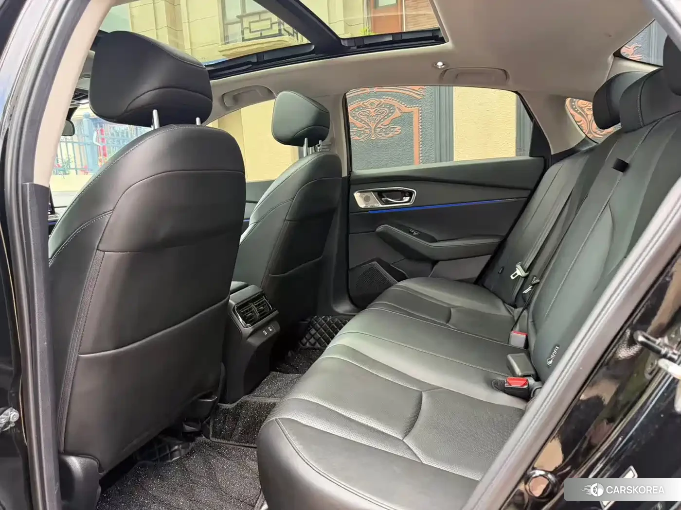 Honda Accord id 4622481 из Китая 7