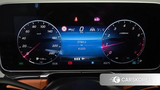 Mercedes-Benz S-Class W223 id 4682353 из Кореи 32