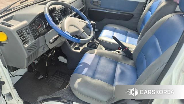 Chevrolet (GM Daewoo) New Damas id 4732333 из Кореи 14