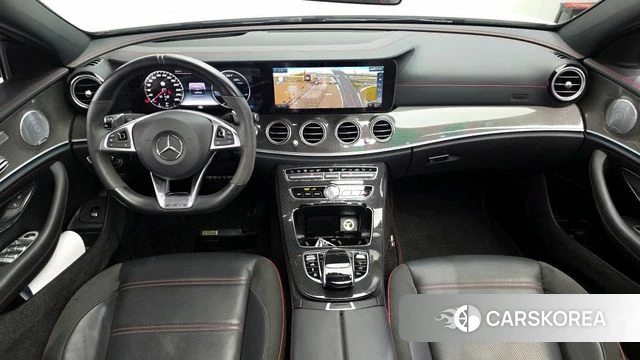 Mercedes-Benz E-Class W213 id 4430608 из Кореи 32