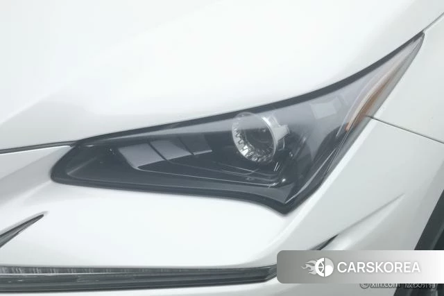 Lexus NX id 4210618 из Китая 21