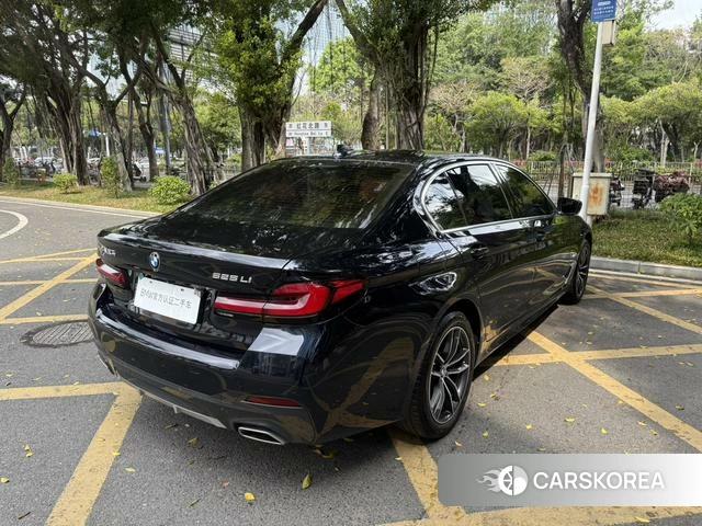 BMW 5 series id 4265749 из Китая 14