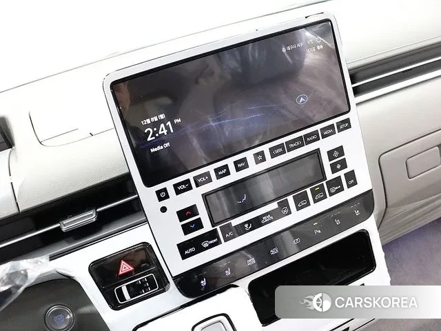 Hyundai Staria id 3457088 из Кореи 17