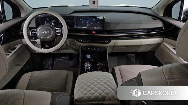 Kia The New Carnival 4th Generation id 4329712 из Кореи 17