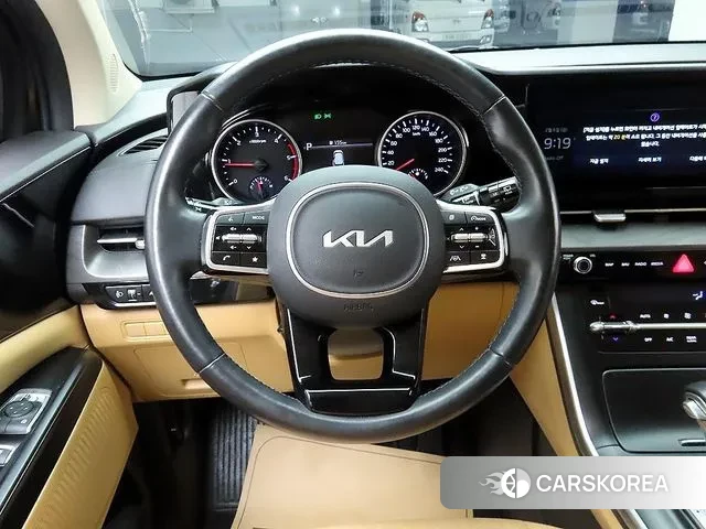 Kia Carnival 4th generation id 3694846 из Кореи 17