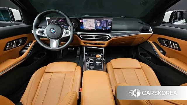 BMW 3 Series (G20) id 3447004 из Кореи 17