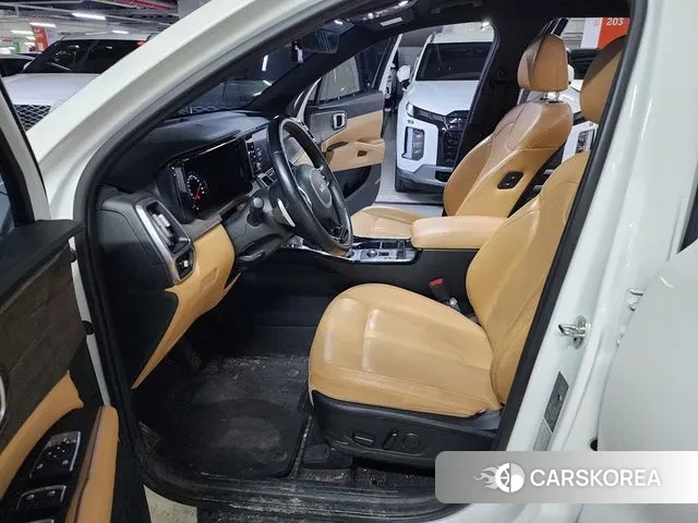 Kia Sorento 4th Generation id 3389933 из Кореи 12