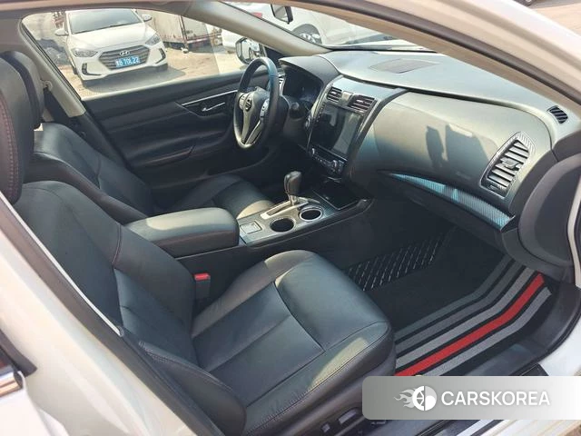 Nissan Teana id 4208093 из Китая 8