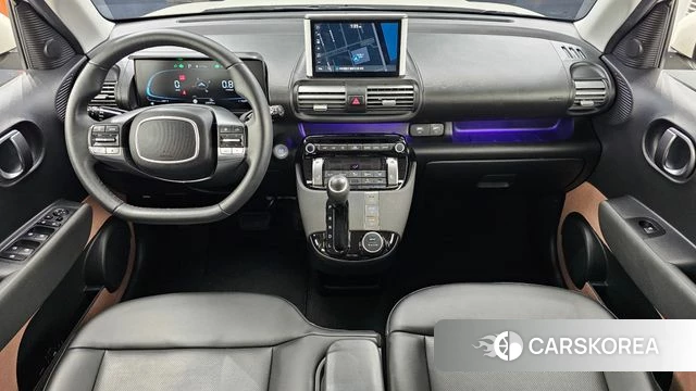 Hyundai Casper id 3902767 из Кореи 17