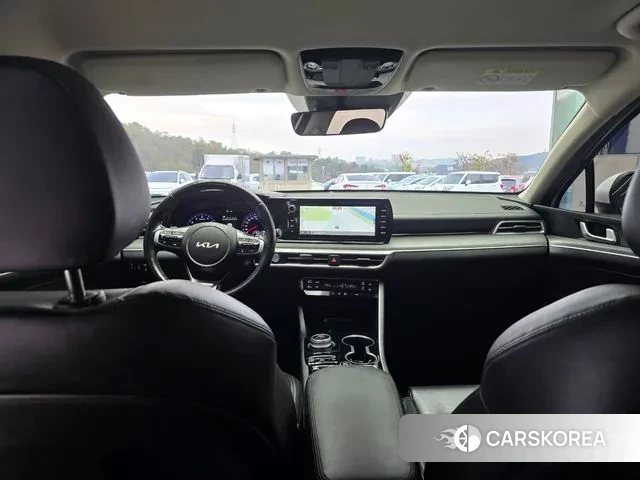 Kia K5 3rd generation id 3389522 из Кореи 11