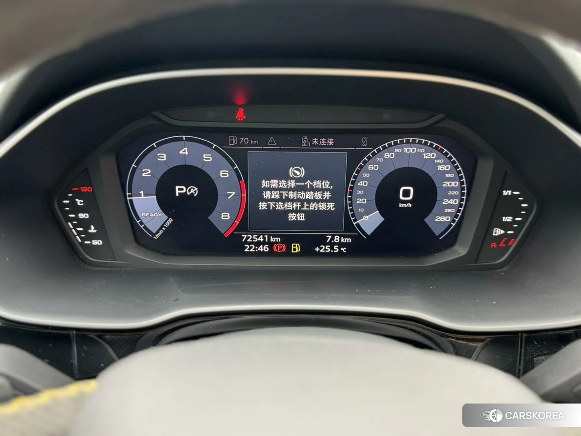 Audi Q3 id 4455181 из Китая 19