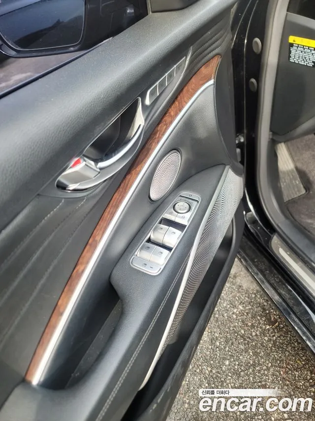 Kia More K9 id 2715294 из Кореи 15