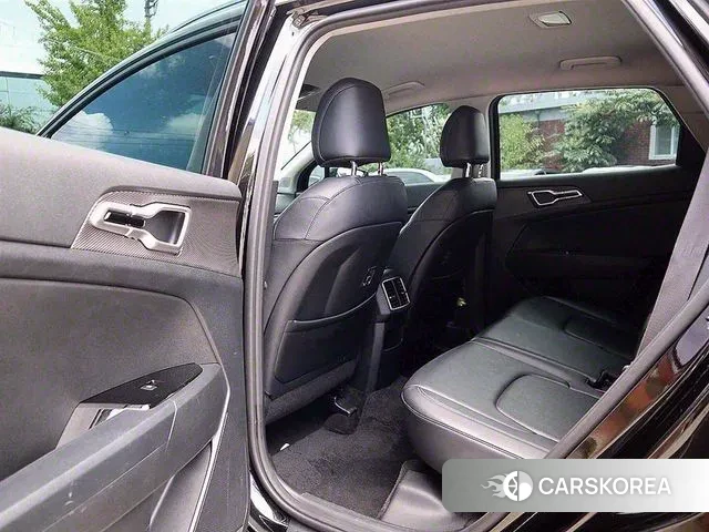 Kia Sportage 5th Generation id 3098129 из Кореи 16