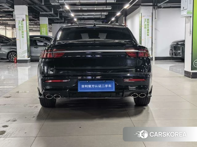 Geely Automobile Xingrui id 4211803 из Китая 11