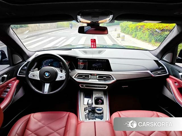 BMW X5 id 4278392 из Китая 22