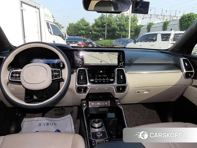 Kia Sorento 4th Generation id 3218391 из Кореи 17