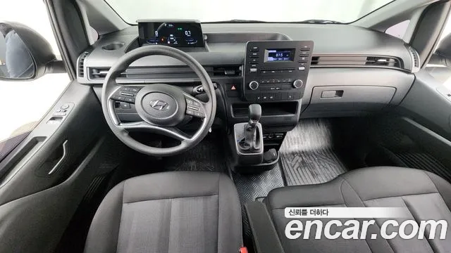 Hyundai Staria id 2514928 из Кореи 17