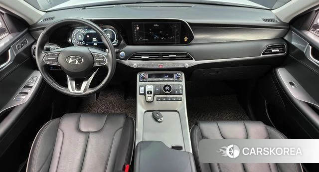Hyundai Palisade id 4294208 из Кореи 17