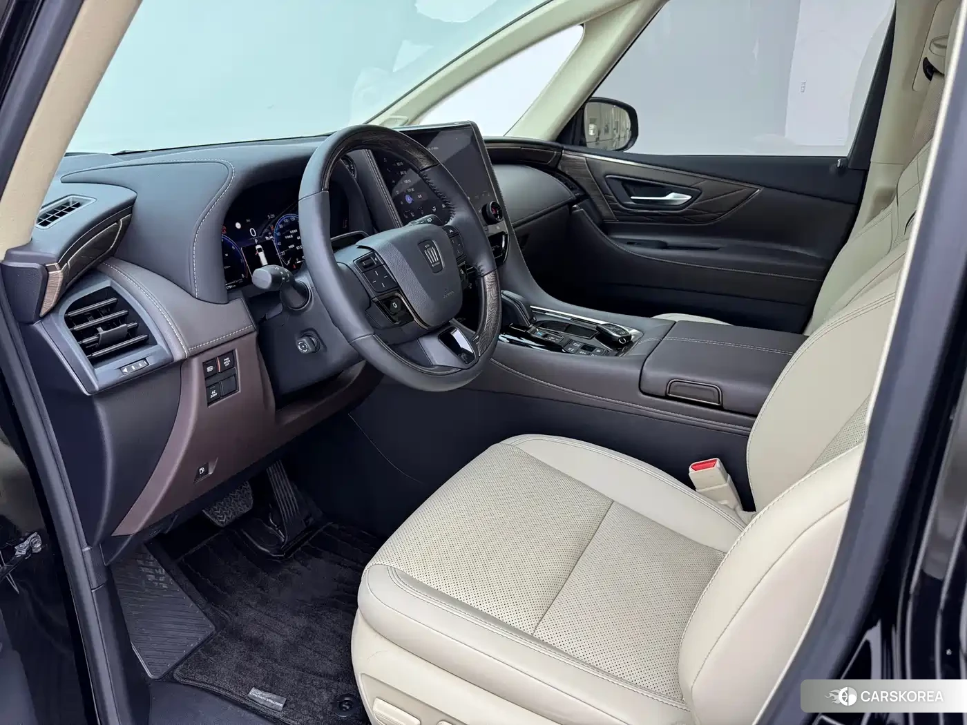 Toyota Vellfire id 4644398 из Китая 11