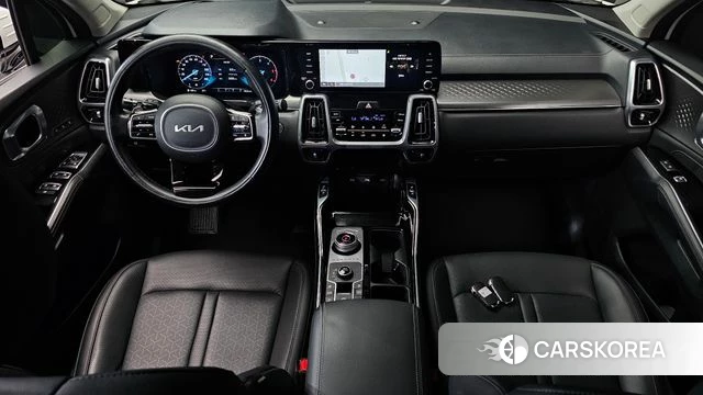 Kia Sorento 4th Generation id 4475008 из Кореи 28