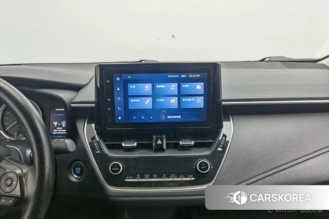 Toyota Asian lion id 4253655 из Китая 21