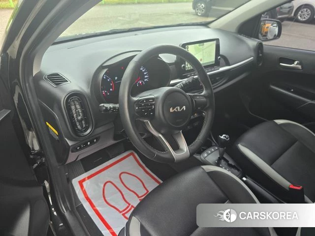 Kia Morning Urban (JA) id 4572223 из Кореи 17