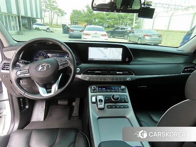 Hyundai Palisade id 3860076 из Кореи 17