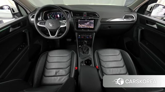 Volkswagen Tiguan second Generation id 3965204 из Кореи 17