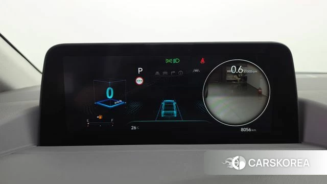 Hyundai Staria id 4376568 из Кореи 34