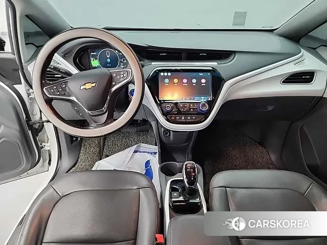 Chevrolet (GM Daewoo) Bolt EV id 3713600 из Кореи 16