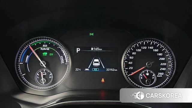 Hyundai The New Santa Fe id 4855138 из Кореи 31
