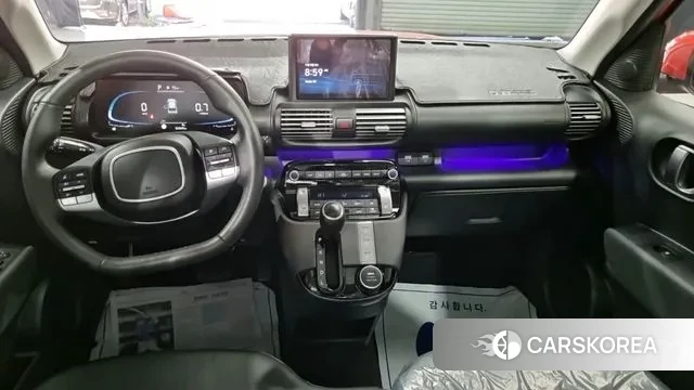 Hyundai Casper id 3328804 из Кореи 15