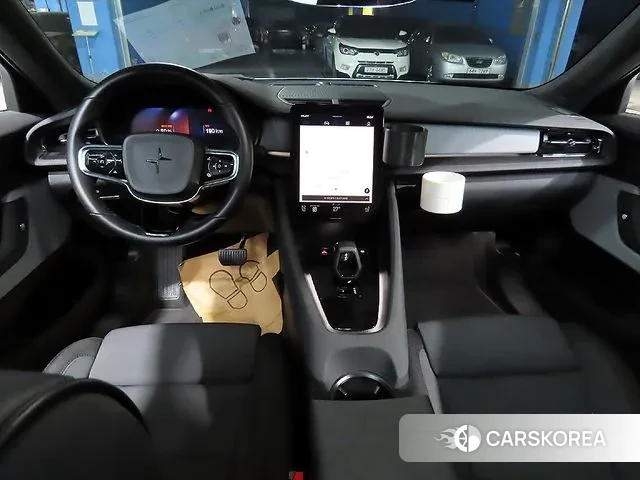 Polestar Polestar 2 id 3726036 из Кореи 17