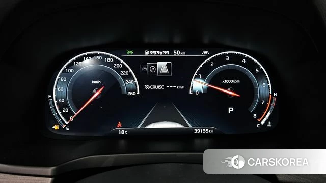 Kia K7 Premier id 4250492 из Кореи 30