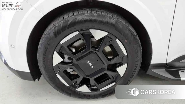 Kia The New Carnival 4th Generation id 4778178 из Кореи 15