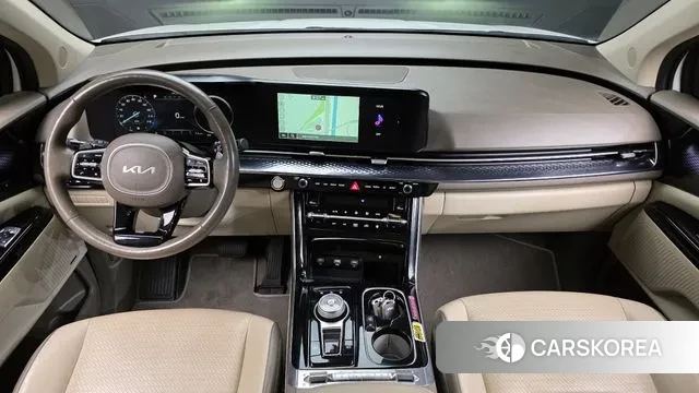 Kia Carnival 4th generation id 3681061 из Кореи 17