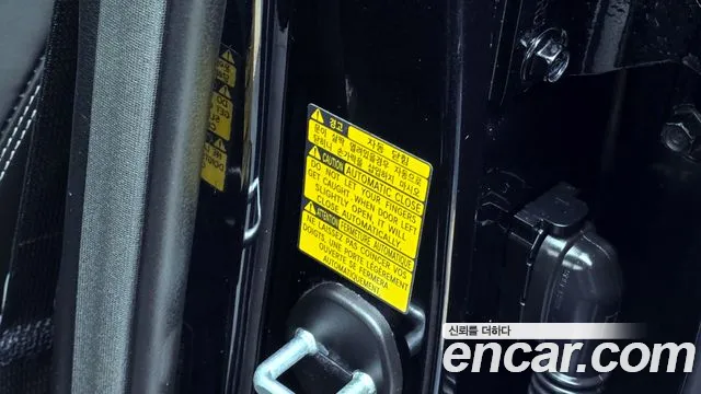 Genesis G90 id 2574504 из Кореи 17