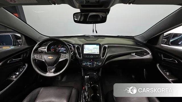 Chevrolet (GM Daewoo) All New Malibu id 2982010 из Кореи 17