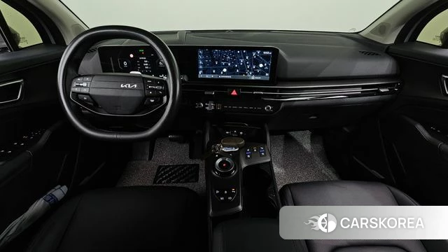 Kia The New Sportage 5th Generation id 3890983 из Кореи 17