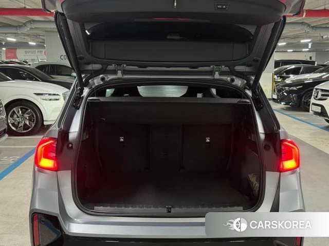 BMW X1 (U11) id 3850570 из Кореи 17